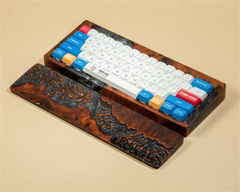 Customized Mechanical Keyboard Cases